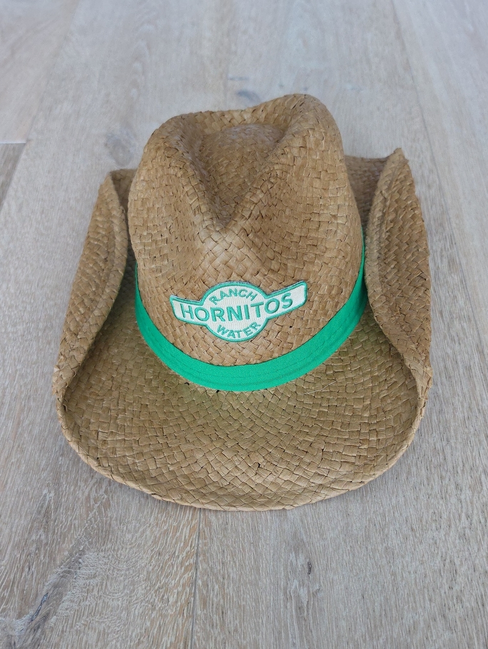 NWOT Hornitos Cowboy Hat